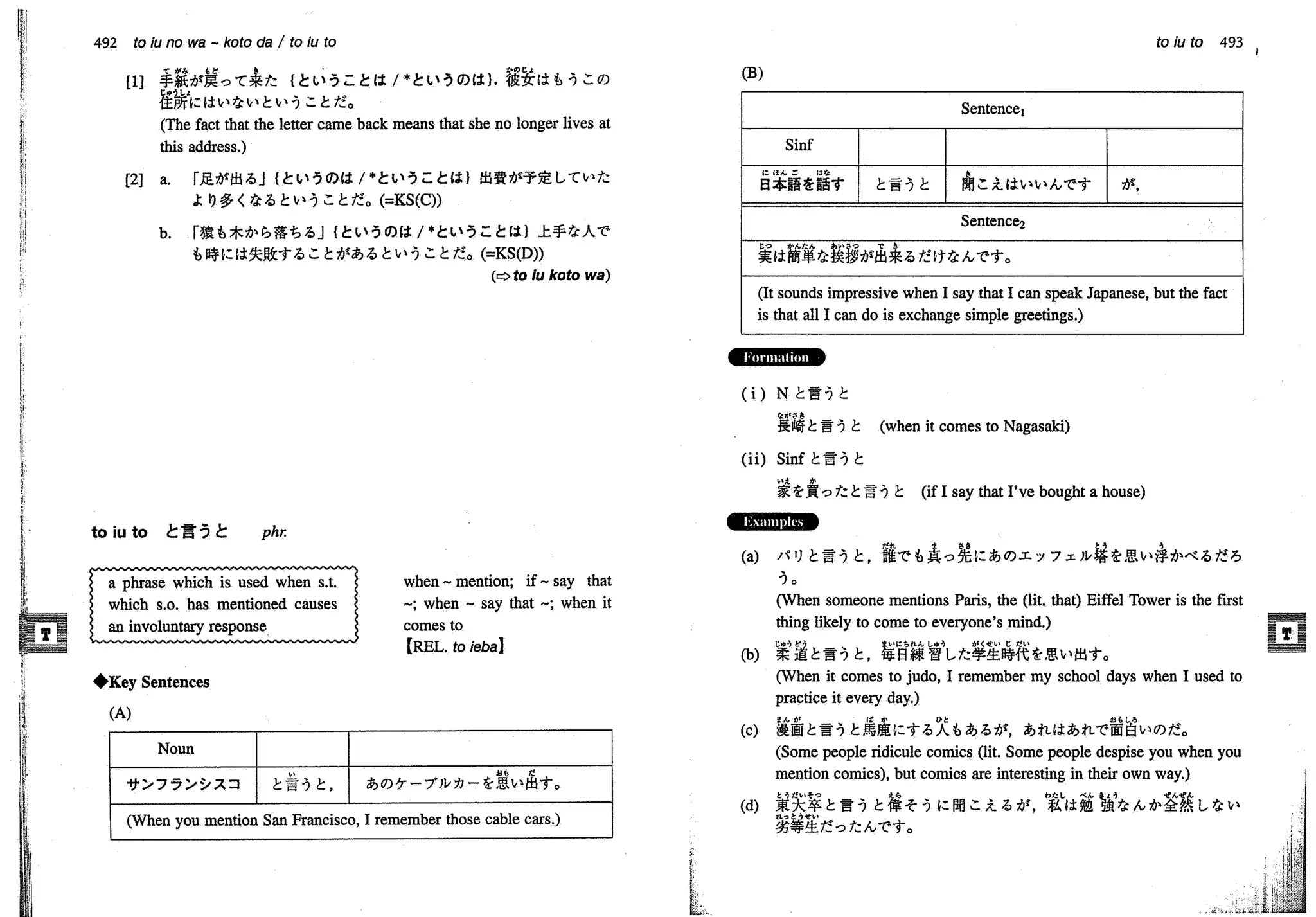 A dictionary of_intermediate_japanese_grammar