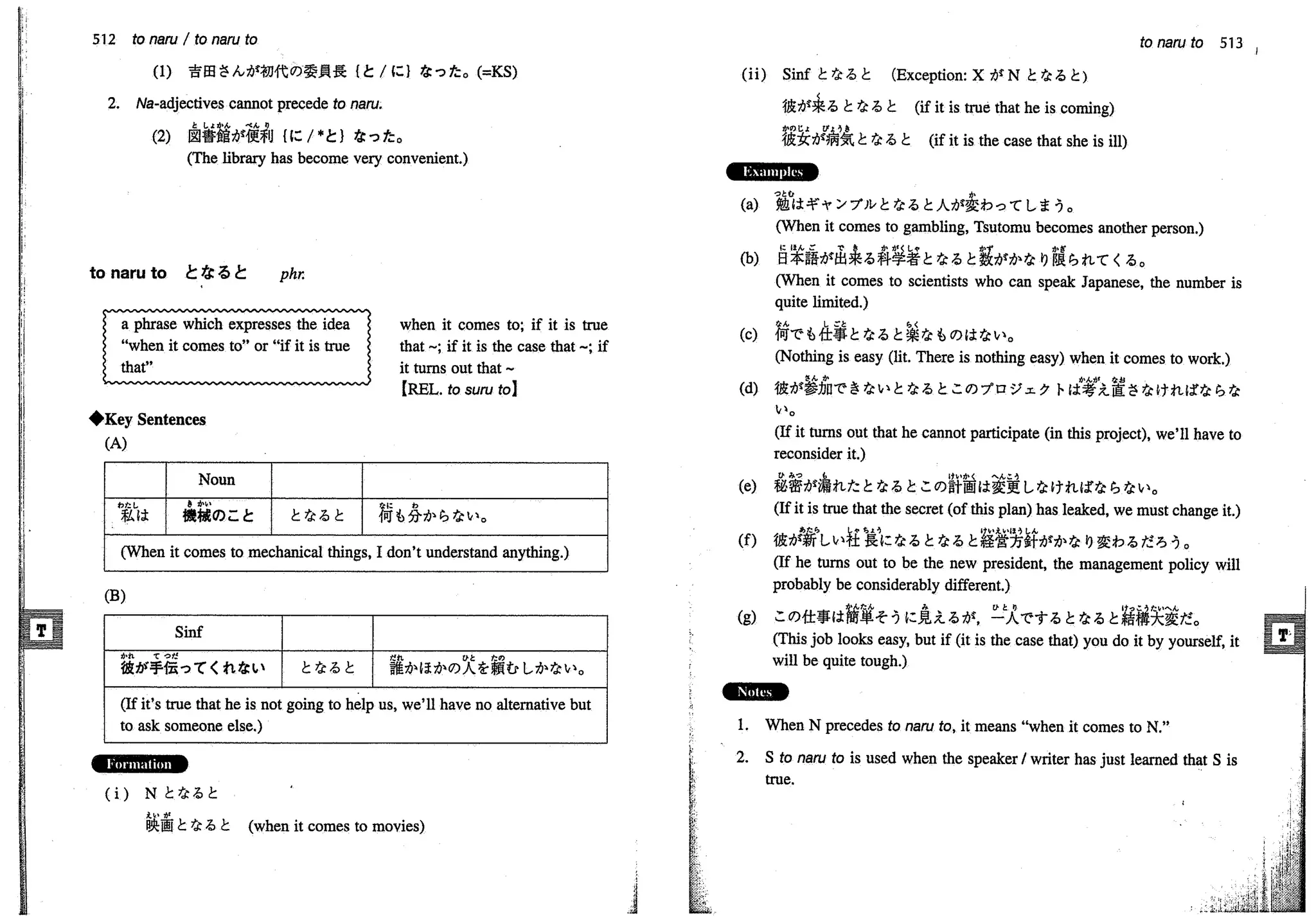A dictionary of_intermediate_japanese_grammar
