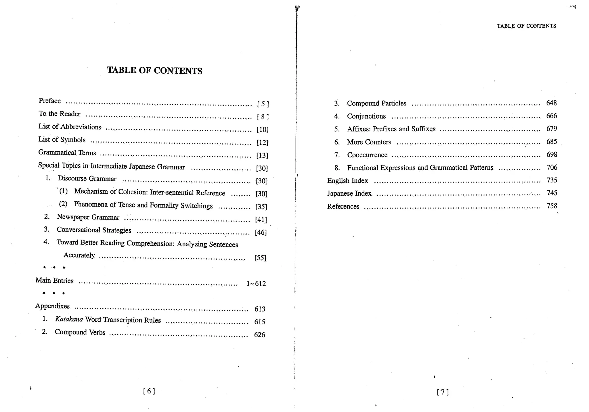 A dictionary of_intermediate_japanese_grammar