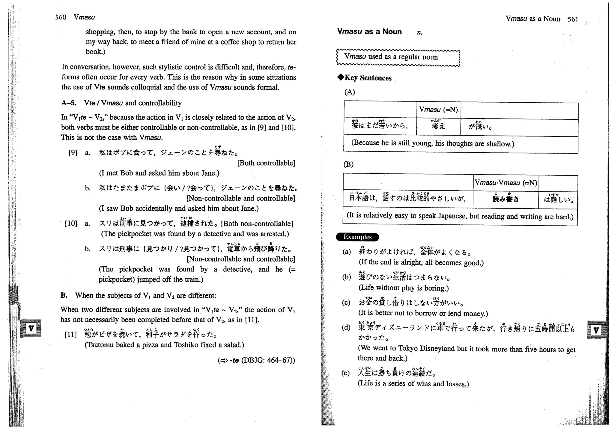 A dictionary of_intermediate_japanese_grammar
