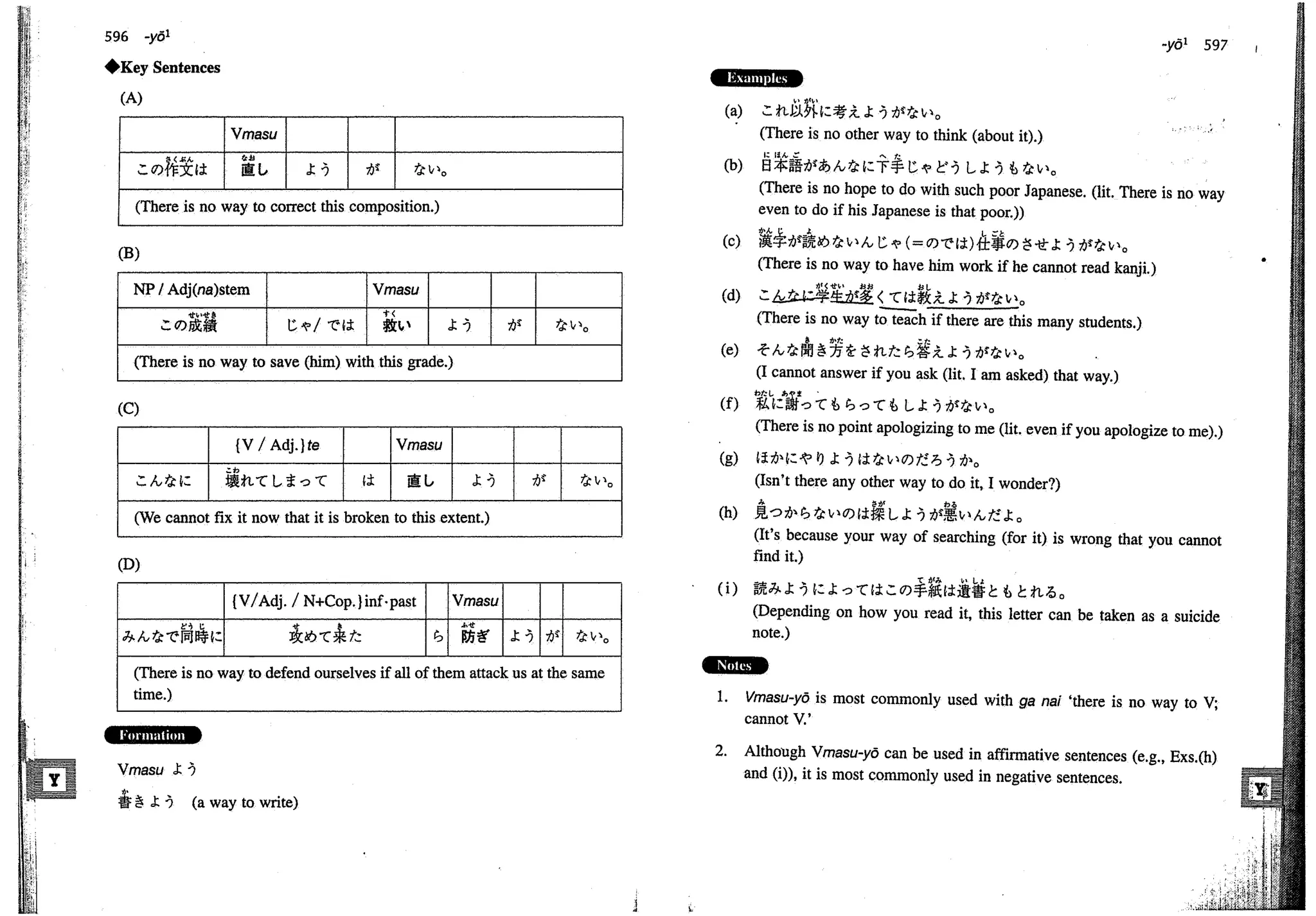 A dictionary of_intermediate_japanese_grammar