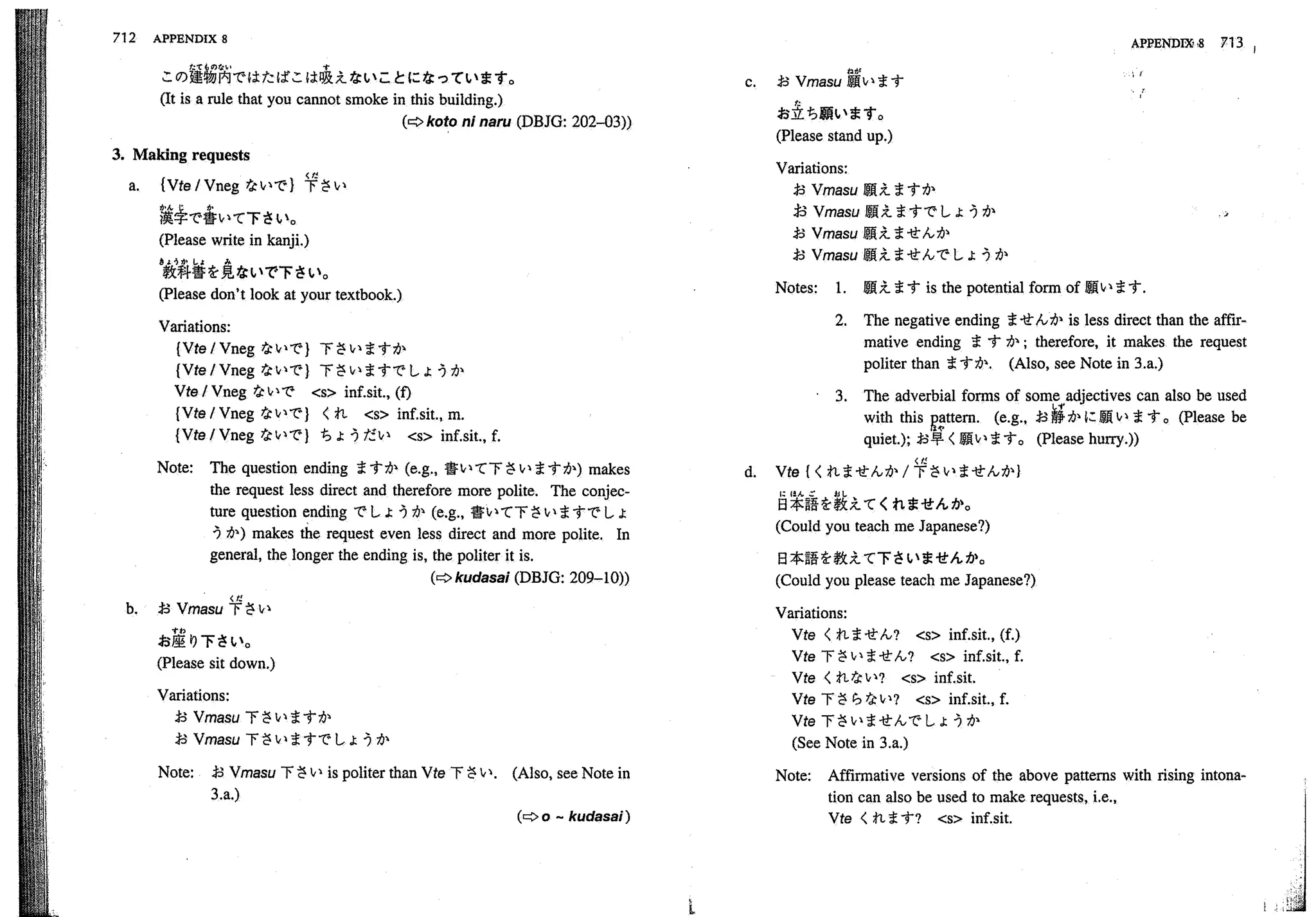 A dictionary of_intermediate_japanese_grammar