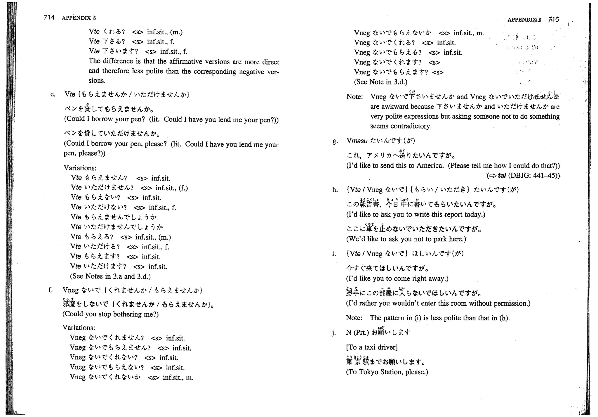 A dictionary of_intermediate_japanese_grammar