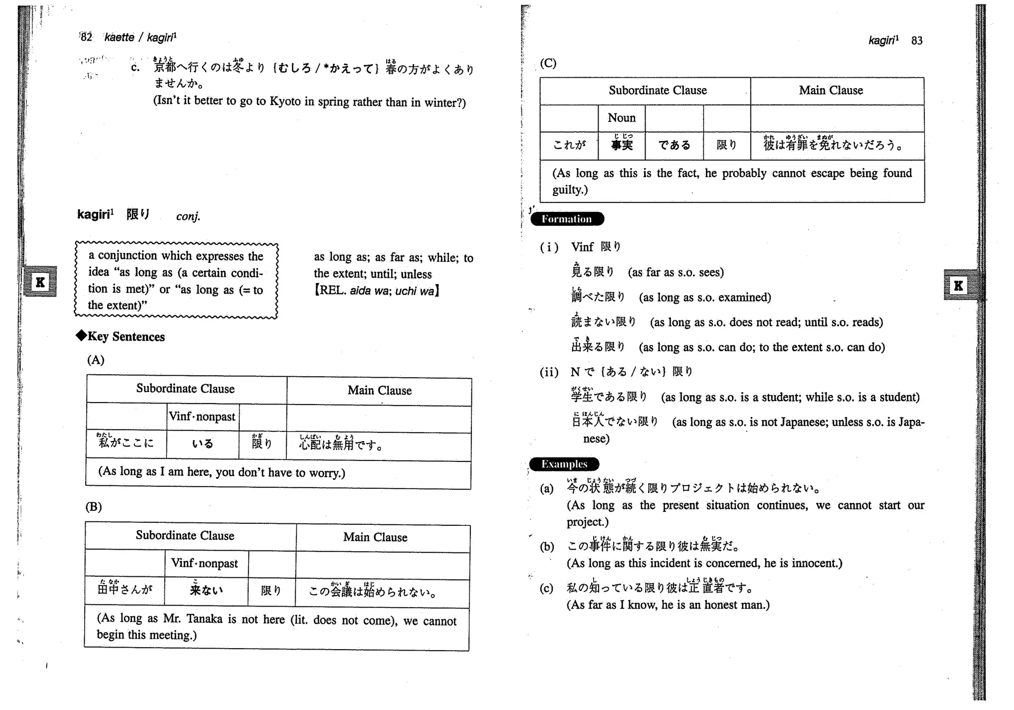 A dictionary of_intermediate_japanese_grammar