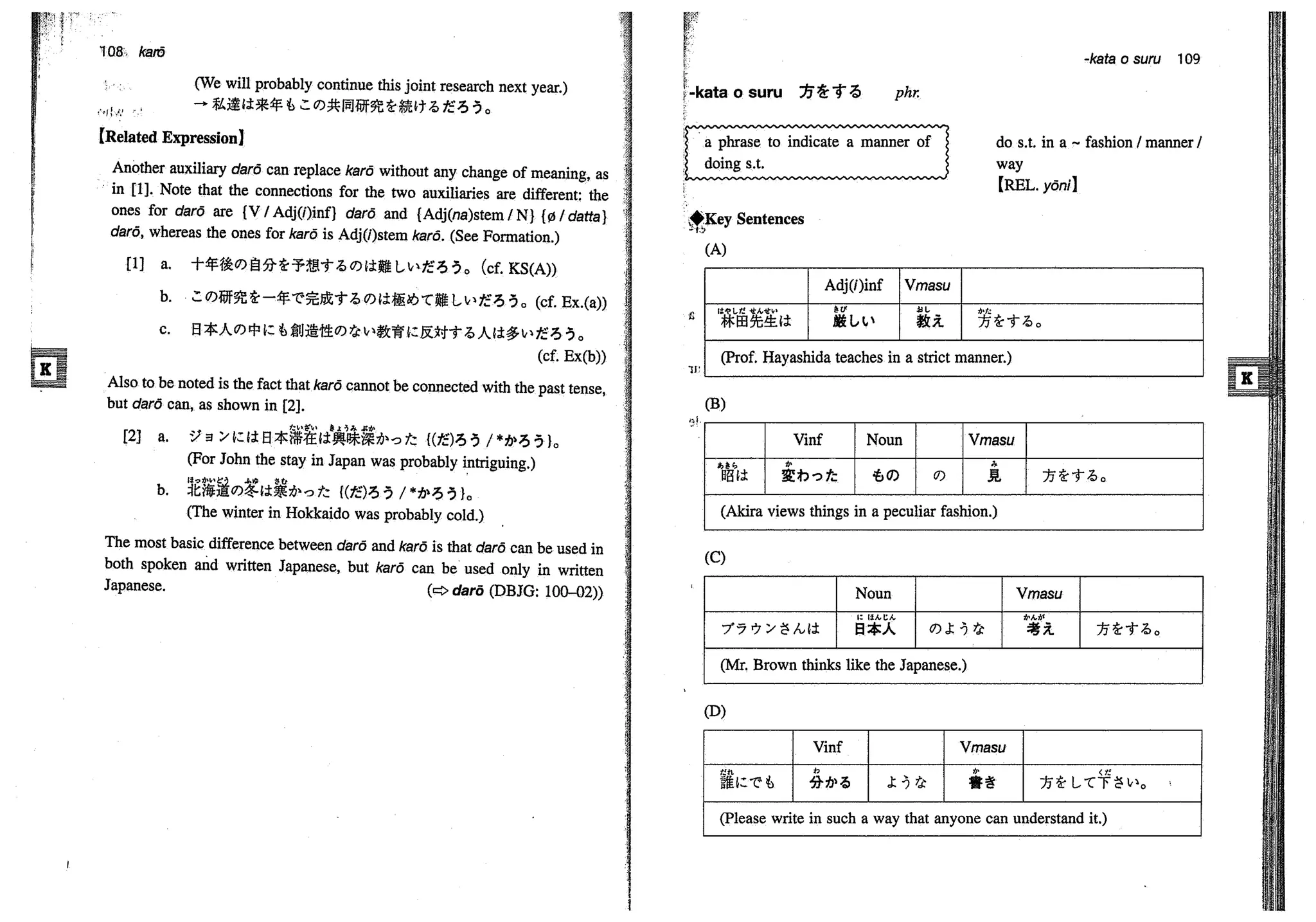 A dictionary of_intermediate_japanese_grammar