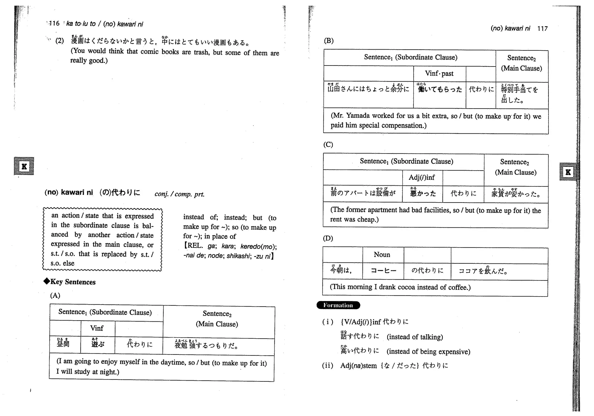 A dictionary of_intermediate_japanese_grammar