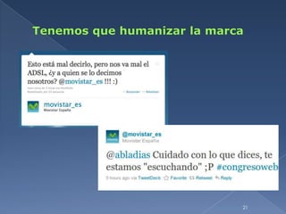 …Simplemente es una adaptación12Del ON al OFF… 