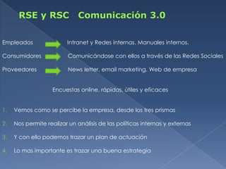 Quejas sin respuesta… generan mala reputación 
