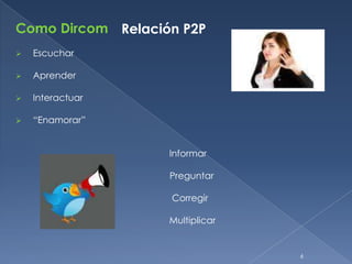 Se ha tranformado la comunicación4