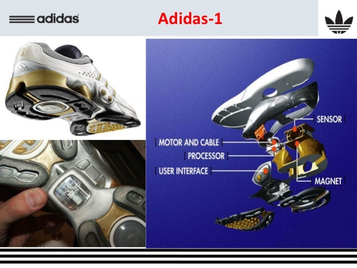 Adidas case study marketing