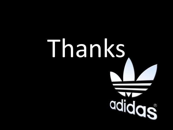 adidas power point