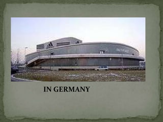 IN GERMANY