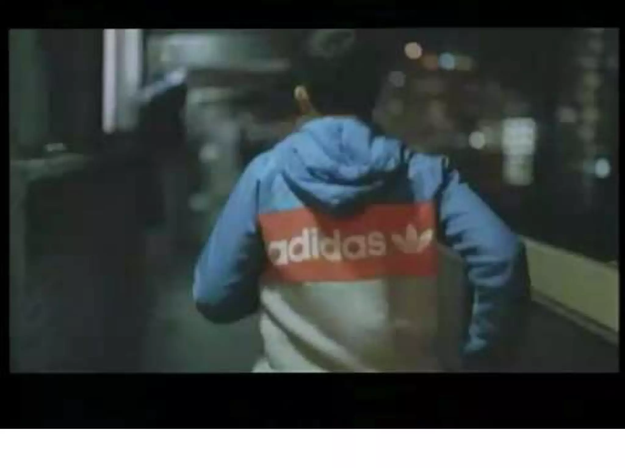 THE ADIDAS SLOGAN: FROM ‘’IMPOSSIBLE IS NOTHING’’  TO ‘’ADIDAS IS ALL IN ‘’