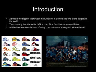 nuls adidas
