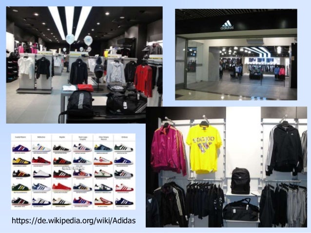 Adidas
