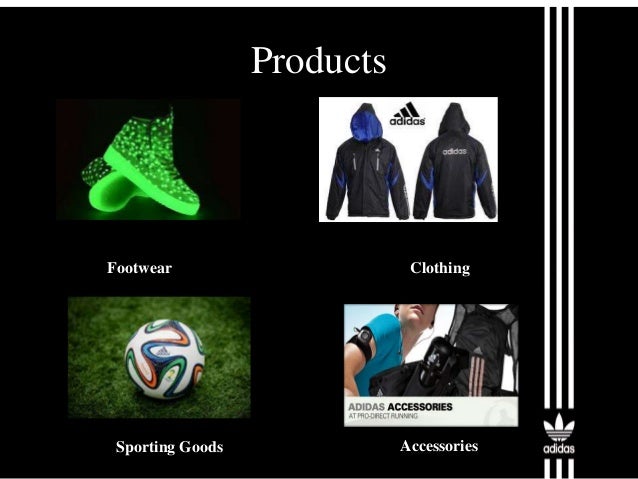 adidas performance 2016