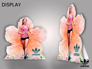 PDV - ADIDAS
