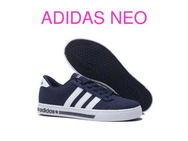 adidas neo 2013