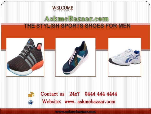 cheapest sports shoes online