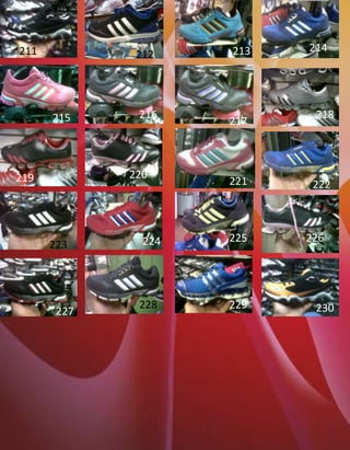 211                  213   214
              212




      215     216           218
                     217



219          220
                     221    222



               224   225   226
      223




              228    229    230
       227
 