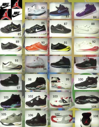 82

                                 83          84
                   86           87          88


        85

       89          90           91          92




       93

                    94           95          96


             98                  99   100

        97

 101         102         103


                                            104

105          106          107
                                             108
 