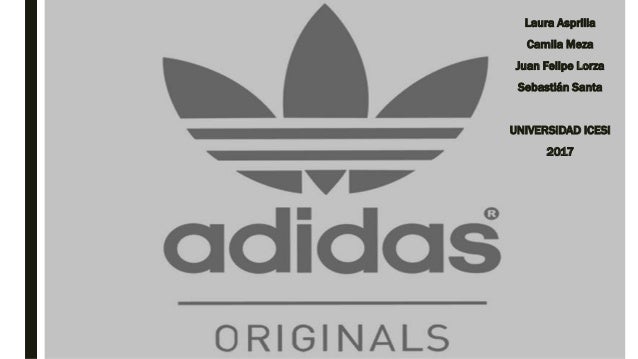 Adidas: Marketing Digital