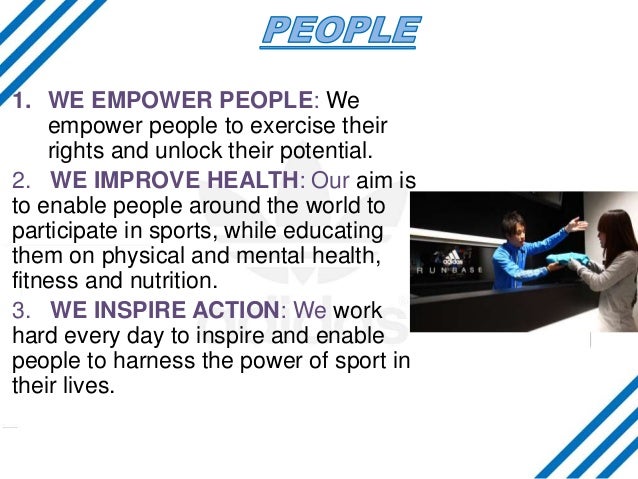 Environmental Impact Of Adidas