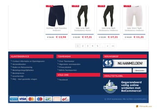 ADIDAS Coachvesten - Teamswear