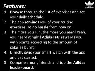 guided online exercise routines