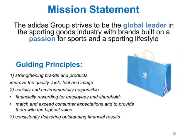 adidas hr department