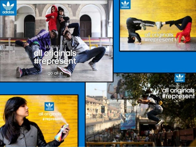 adidas internship 2016