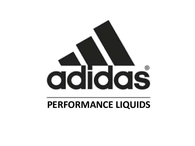 adidas performance adidas performance