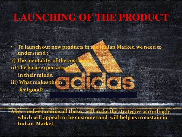 market market adidas