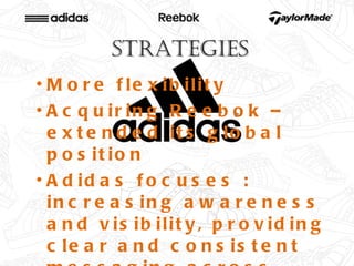 Adidas | PPT