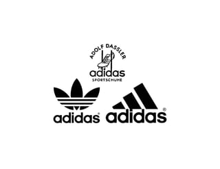Adidas strategy on the current context |