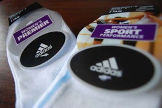 adidas Sock Packaging Program