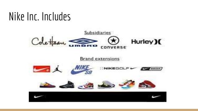 nike subsidiary brands Off 62 