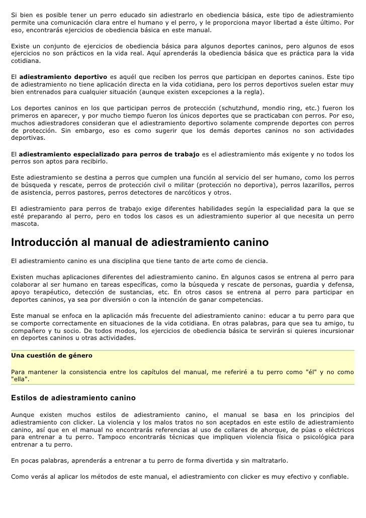 Manual De Adiestramiento Militar Manual De Adiestramiento Militar