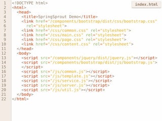 어떻게 사용하고 있나요? 
0 CSS/JS 병합 
HTML에서 링크 변경 
CSS/JS 압축 
' 
1 
 