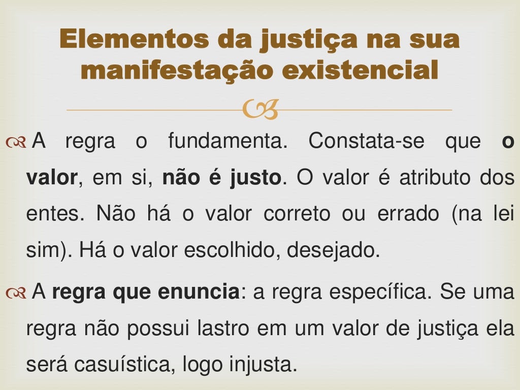 A diferença entre direito e justiça A diferença entre direito e justiça