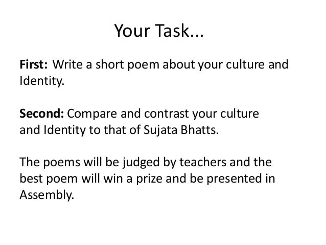history culture and identity of mothers and This lesson is part of the unit identity & community: an introduction to 6th grade social studies the previous lesson introduced students to the term identity and encouraged them to think about the factors that shape their own identity. history culture and identity of mothers and This lesson is part of the unit identity & community: an introduction to 6th grade social studies the previous lesson introduced students to the term identity and encouraged them to think about the factors that shape their own identity.