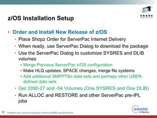A Different Way to Perform zOS Maintenance.pdf