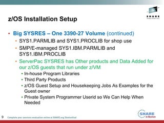 A Different Way to Perform zOS Maintenance.pdf