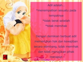 Adil