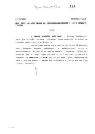 Voto
-
EROS
GRAU
(1)
 