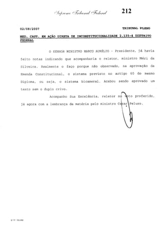 Voto
-
MARCO
AURÉLIO
(1)
 