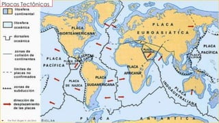 Placas Tectônicas



Por Prof. Roger A. da Silva

 