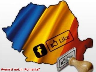 10




Avem si noi, in Romania?
 
