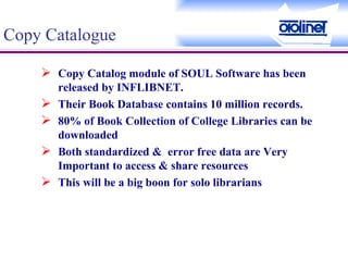 ADINET | PPT