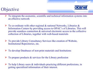 ADINET | PPT